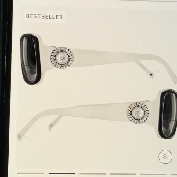 BRIGHTON Twinkle Sunglasses - Picture 3 of 15